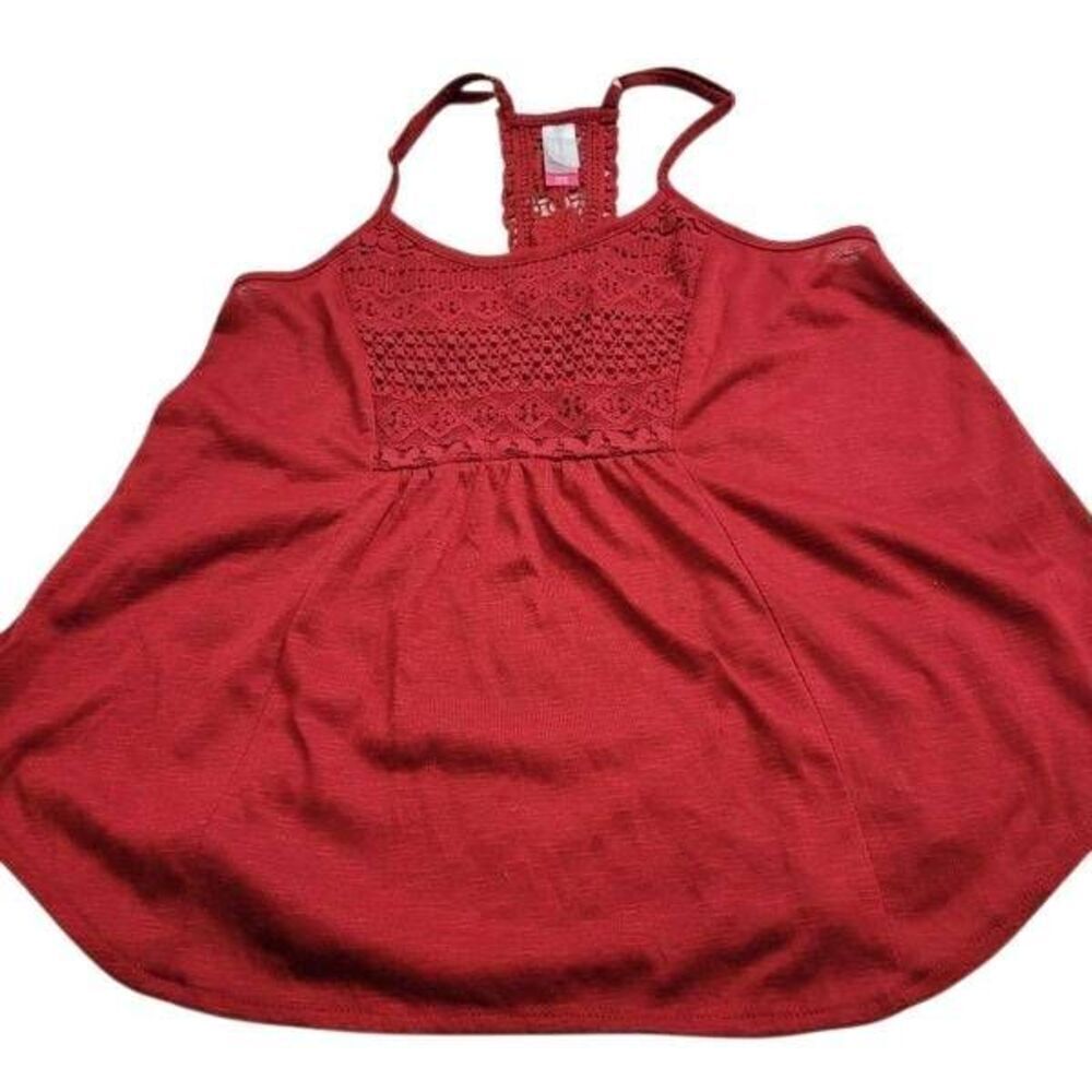 No Boundaries tank top S3/5